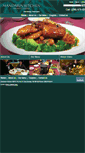 Mobile Screenshot of desmoinesmandarinkitchen.com